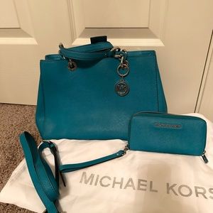 Michael Kors set